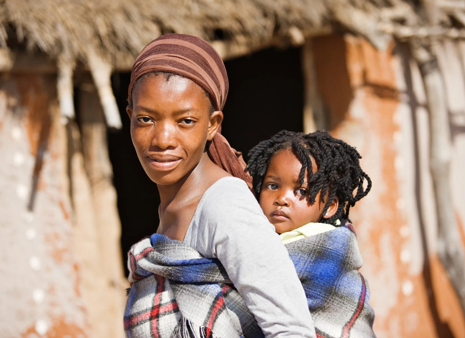 Empowering Communities Through Prayer and Purpose