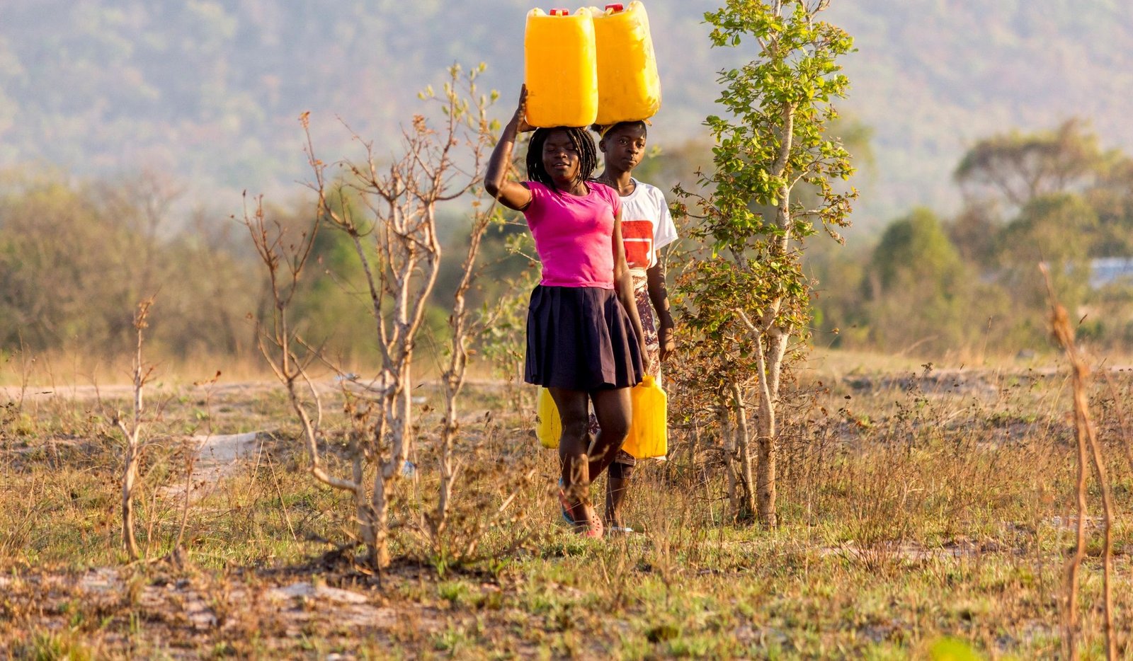 Well Installation & Maintenance